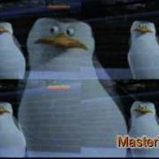 Its My Life Penguins Of Madagascar