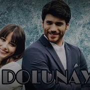 Dolunay Seni Seviyorum Muzik