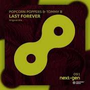 Last Forever Popcorn Poppers Tommi B