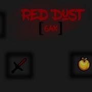 Red Dust 64X Pack Release