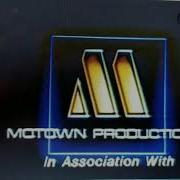 Motown Productions Walt Disney Television Dist By Buena Vista International Inc 1987 1995