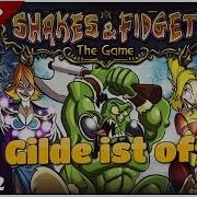 Schnell Komm In Die Gilde Shakes And Fidget 002 Lest Play Shakes Fidget Deutsch