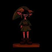 Ben Drowned Terrible Fate Instrumental