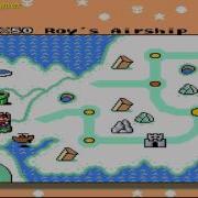 Retro Plays Bowser S Valley Smw Hack Part 16