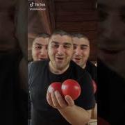 Хочешь Помидорка На На На Gacha Life