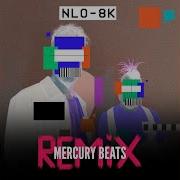 Звездолет Mercury Remix Nlo