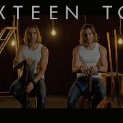 Sixteen Tons