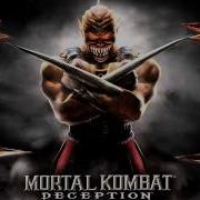 Mortal Kombat Deception Ost Puzzle Kombat You Win