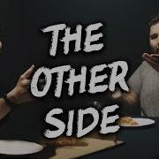 The Other Side Cover