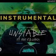 Unstable Instrumental