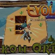 Evoland 2 All Orikon Ore Locations