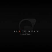 Joel Nielsen Black Mesa Soundtrack On A Rail 1