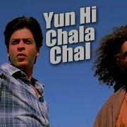 Kailash Kher Yun Hi Chala Chal