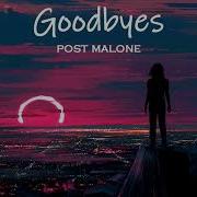 Goodbyes Slowed