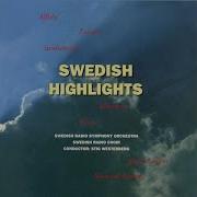 Swedish Radio Symphony Orchestra Du Gamla Du Fria The National Anthem