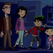 American Dragon Jake Long Season 2 Opening Theme