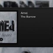 Arnej The Burrow