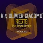 Reste Raxon Remix