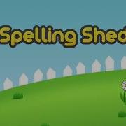 Spelling Shed Lists Assignments And Hive Games