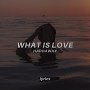 What Is Love Tiktok Remix