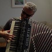 Badass Blues Accordion