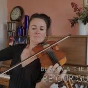 Be Our Guest From Beauty And The Beast Solo Violin Cover Perfect Wedding Violin Music