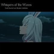 Whispers Of The Waves Feat Mimiko Goldstein