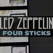 Four Sticks Led Zeppelin