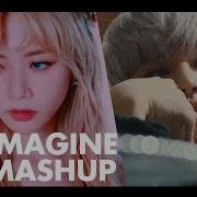 Ateez X Dreamcatcher 에이티즈 드림캐쳐 Answer X Deja Vu Mashup By Imagineclipse