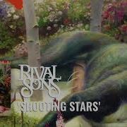 Rival Sons Shooting Stars Official Audio