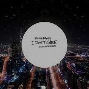 Justin Bieber Ed Sheeran I Don T Care Aidanjay Remix