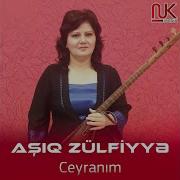 Zullfiye Ceyranim