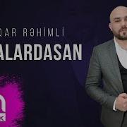 Vuqar Rehimli Haralardasan