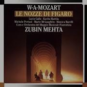 Le Nozze Di Figaro K 492 Recitativo Or Bene Ascolto E Taci