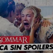 Midsommar El Terror No Espera La Noche Crítica Sin Spoilers