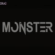 Vocaloid Original Monster Gumi English Instrumental