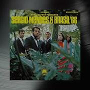 Sergio Mendes Brasil 66 Berimbau