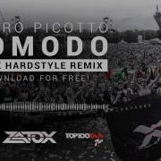 Komodo Zatox Remix