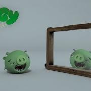 Piggy Tales The Mirror S1 Ep7