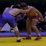 1995 World Cup 90 Kg Vitali Gizoev Rus Vs Toshiyuki Wada Jpn