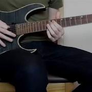 Russian Circles Vorel Guitar Cover