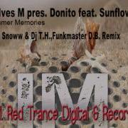 Summer Memories Snoww Dj T H Remix