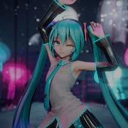 Mmd Marine Bloomin Miku