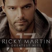 Ricky Martin Pegate