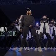 New Series Royal Family Frontrow World Of Dance Los Angeles 2015