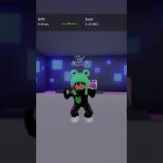 Billy Bounce In Roblox