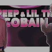 Lil Peep X Lil Tracy Cobain With Russian Lyrics Перевод На Русский