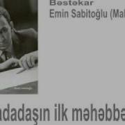 Sənə Olan Eşqimi