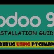 Install Odoo 9 From Source On Ubuntu With Pycharm