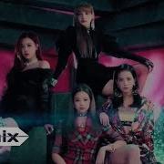 Remix Blackpink Ddu Du Ddu Du Raymix